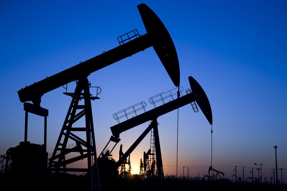 Canadian Natural Resources automatiza operações de petróleo e gás utilizando Soluções PcVue da Arc Informatique.